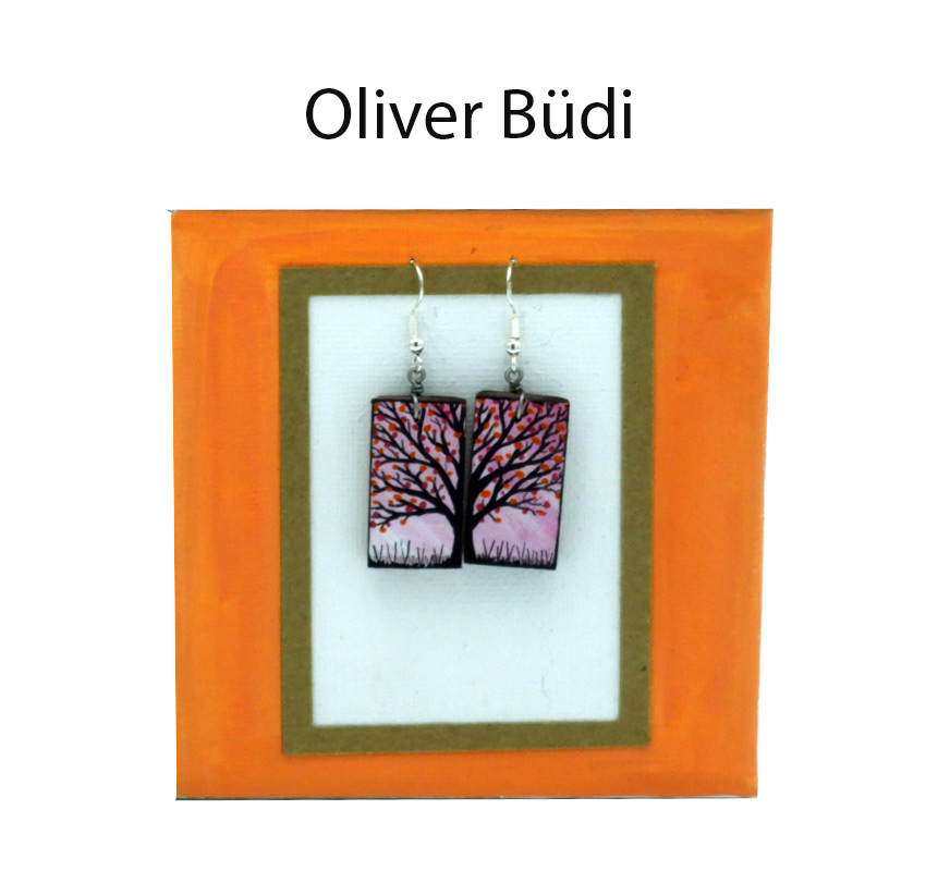 Olivier Budi _Joyas de Diseño