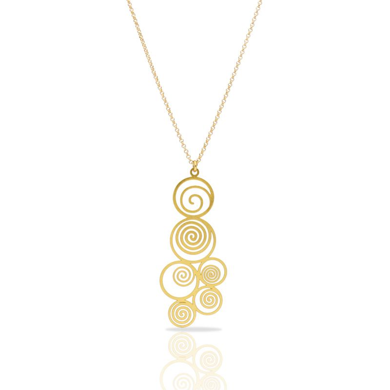colgante-corto-espiral-oro